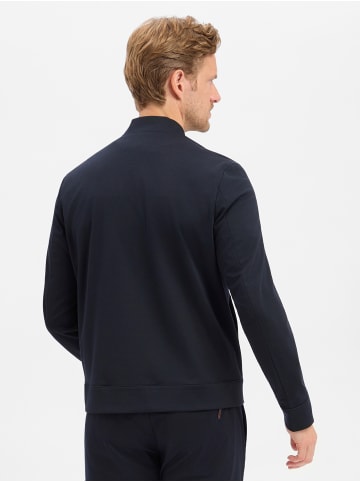 Cinque Baukasten-Blouson Cicross in marine