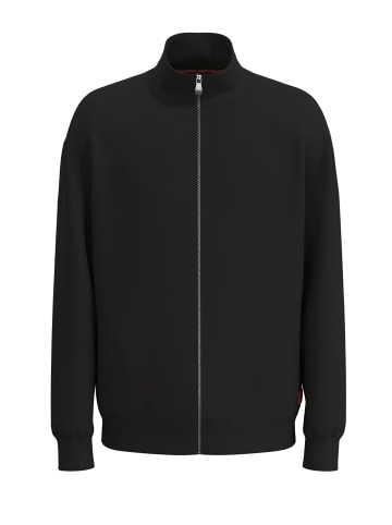 JOOP! Sweatjacke STANLEY in Schwarz