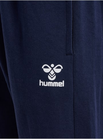 Hummel Hummel Pants Hmltravel Multisport Herren in MARINE