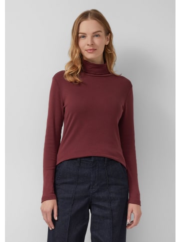 s.Oliver T-Shirt in 3902_bordeaux