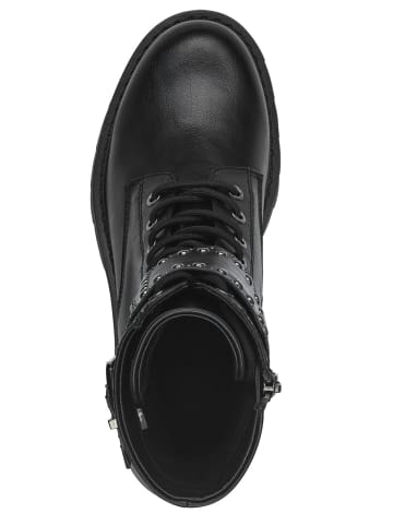 Tamaris Stiefeletten für Damen in schwarz