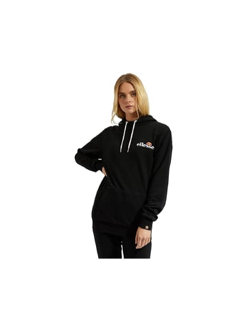 inov-8 Hoodies in schwarz