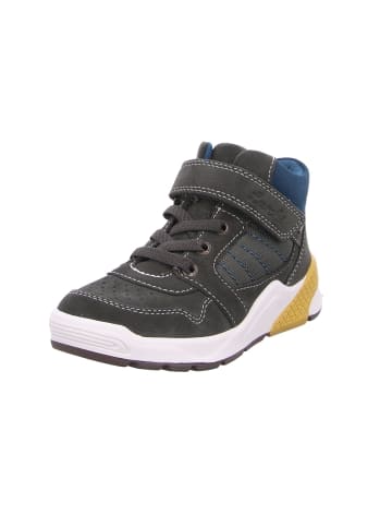 Lurchi Stiefeletten/Boot in schwarz