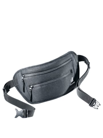 Deuter Neo Belt II - Gürteltasche 30 cm in schwarz