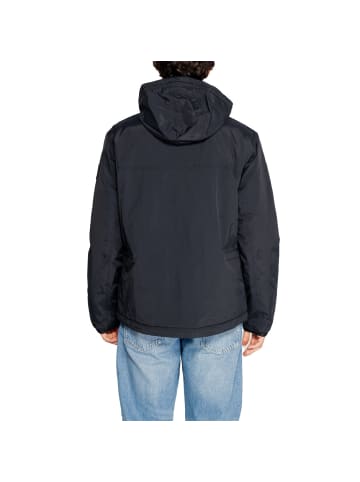 Napapijri Schwarz Herren Jacke