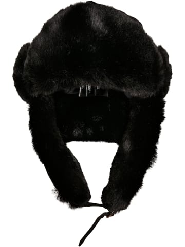 Urban Classics Urban Classics Mützen in black