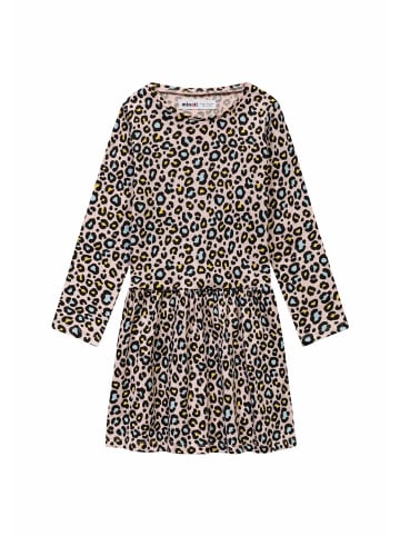 Minoti Jerseykleid 12TDRESS 6 in orange