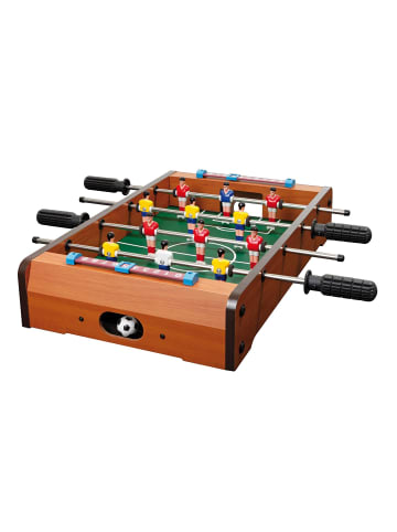 Philos 3241 - Tischfussball Kicker, Tischspiel - Ab 3 Jahren