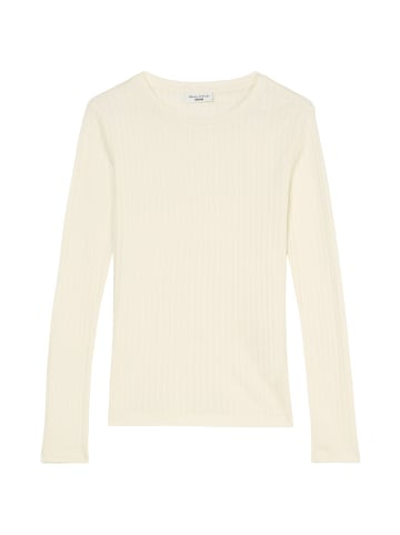 Marc O'Polo DENIM Longsleeve slim in Chalky Sand