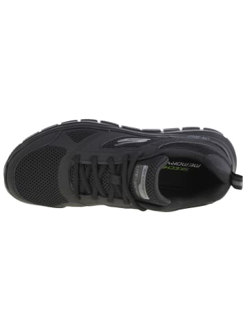 Skechers Skechers Track-Syntac in Schwarz