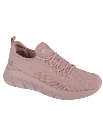 Skechers Skechers Bobs Sport B Flex-Color Connect in Rosa