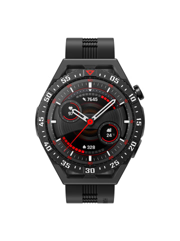 Huawei Smartwatch Watch GT3 SE in schwarz