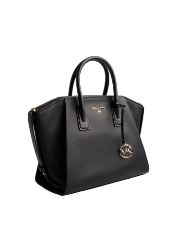 Michael Kors Henkeltasche in Black
