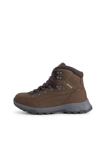 TRAVELIN' Klovborg in Braun