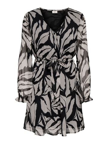 JDY Kleid in Black
