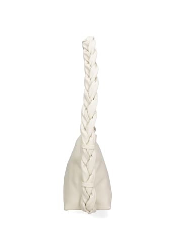 Chiara Ferretti Schultertasche in BEIGE