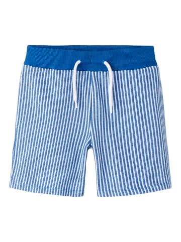 name it Shorts in Nautical Blue