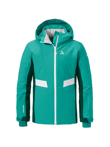 Schöffel SKI JACKET BRANDBERG in Grün