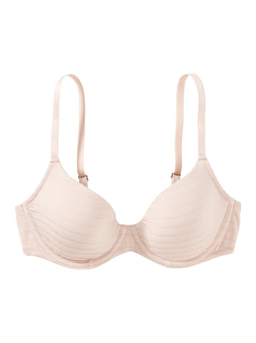SPEIDEL Schalen-BH Cotton & More in Honey