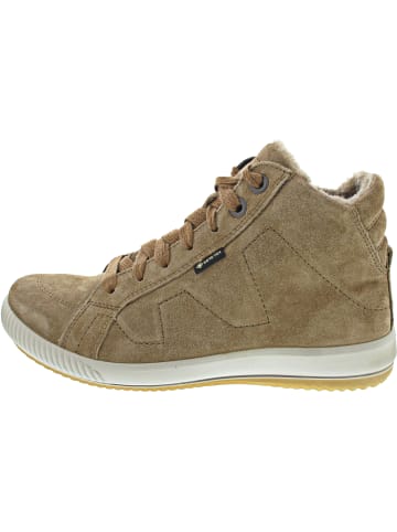 Legero TANARO 5.0 Schnürstiefel Beige