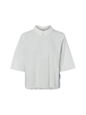 Marc O'Polo DENIM Bluse in weiß