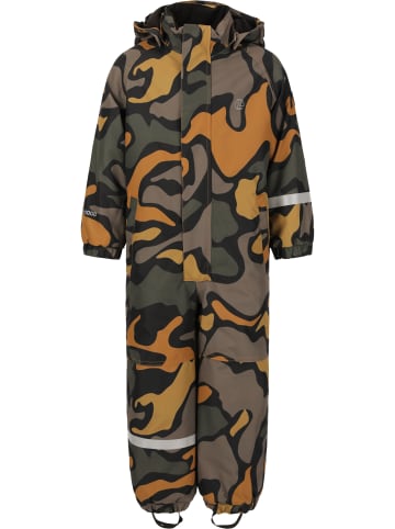 Zigzag Schneeanzug Tower in 5037 Rubber