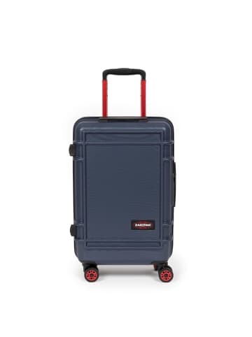Eastpak Eastpak Koffer RESIST'R ZIP CABIN MARINE NAVY