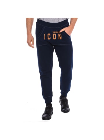 Dsquared2 Sweathose in Blue