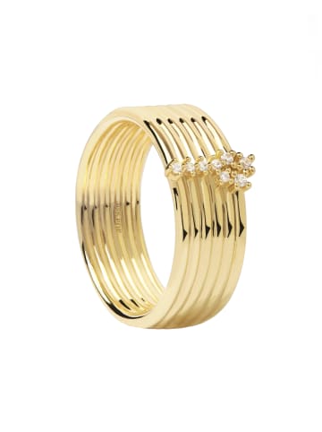 PDPAOLA Ring in gold