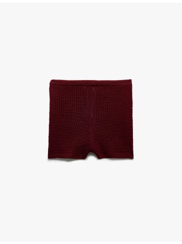 KOTON HOSEN in Bordo