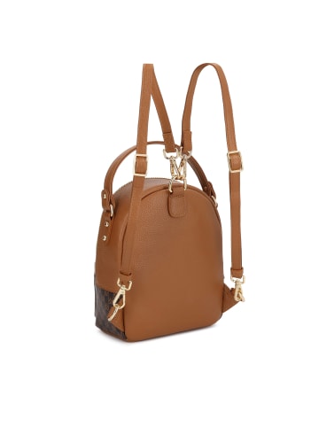 Kazar Rucksäcke in Hellbraun