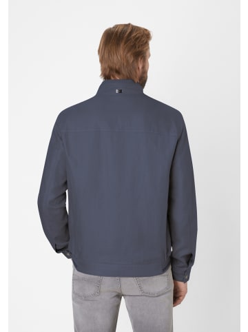 S4 JACKETS Blouson GROSSETO in navy