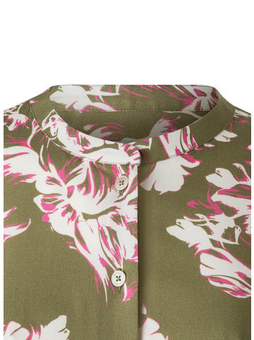 März Bluse in schilf altrosa - 0001