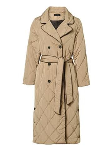 Mart Visser Ivana Trenchcoat Sand