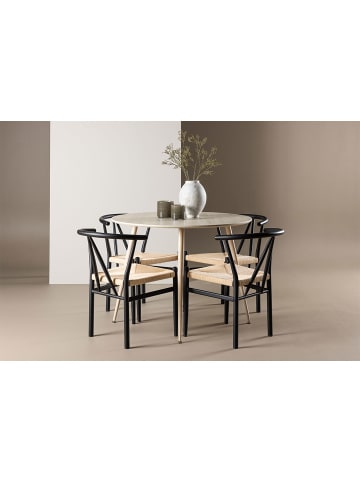 ebuy24 Whitewash 100 x 100 cm