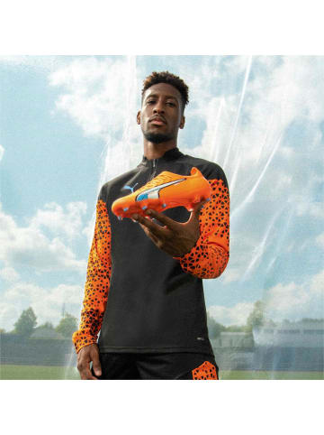 Puma Fussballschuhe ULTRA ULTIMATE in Orange