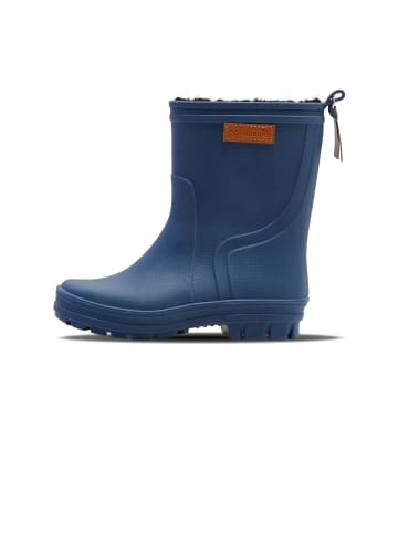 Hummel Hummel Rubberboot Thermo Boot Kinder in BERING SEA