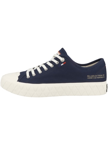 Palladium Sneaker low Palla Ace Canvas in dunkelblau