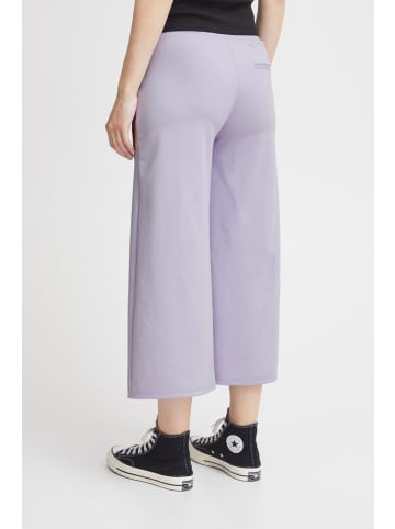 ICHI Casual IHKATE Straight fit in Lavender