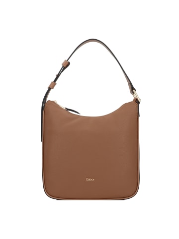 Gabor Valerie Schultertasche 30.5 cm in camel