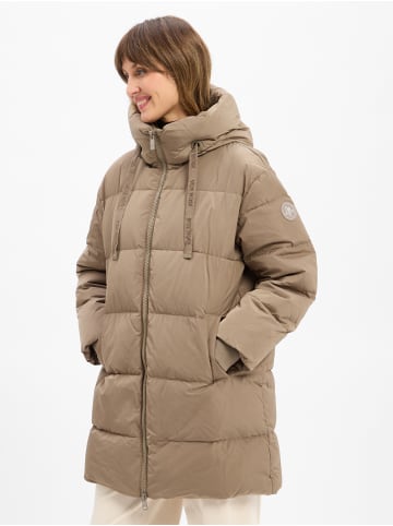 Mos Mosh Daunenjacke MMAvon in melange - 0005