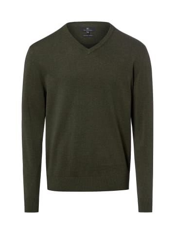 Nils Sundström Pullover in schilf - 0006