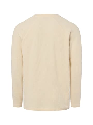 G-Star Raw Langarmshirt in beige