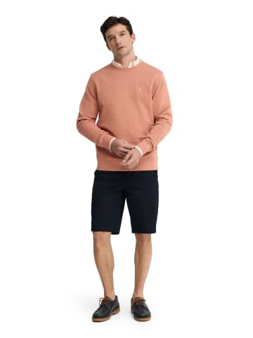 Polo Club Sweatshirt RIGBY GO SWEAT U VO in Lachs