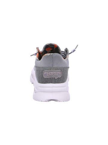 Fusion Sneaker  in Grün