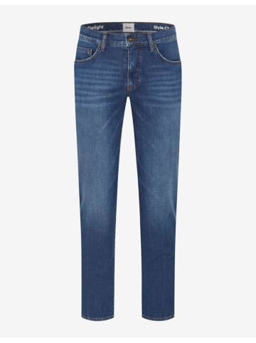 BRAX  Jeans in mid blue used