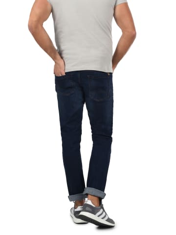 BLEND 5-Pocket-Jeans in blau