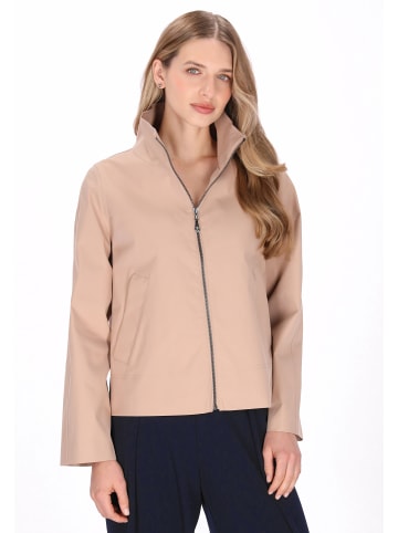 DreiMaster Women Jacket in sand