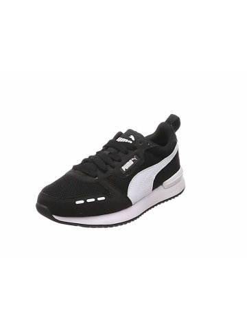 Puma Sneakers in schwarz