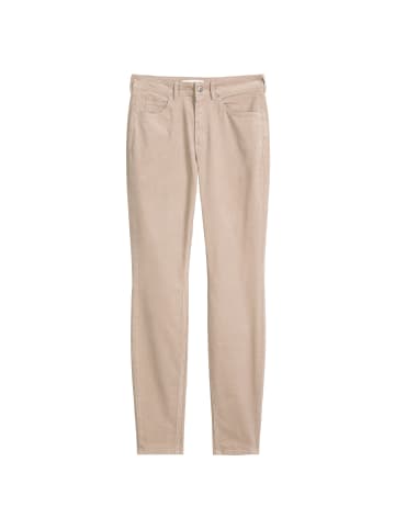 Marc O'Polo Samthose Model Alkea slim in chalky mauve